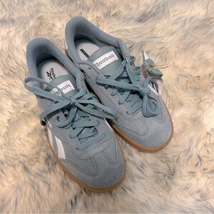 Reebok Smash Edge Tennis Shoes Unisex

New With Tags